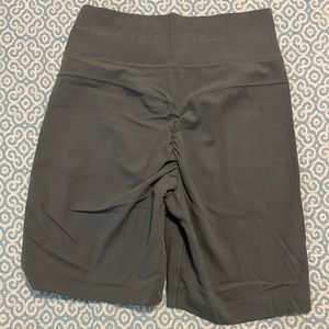 Gymshark Whitney Simmons Mesh Shorts